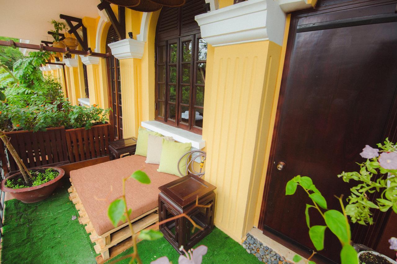 The 138 Home Ho Chi Minh City Exterior photo