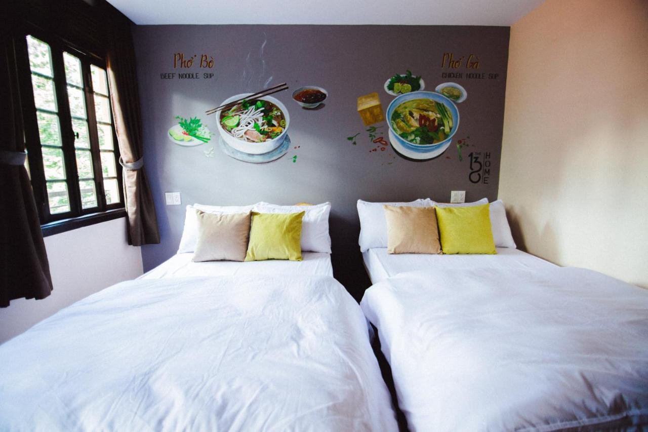 The 138 Home Ho Chi Minh City Exterior photo