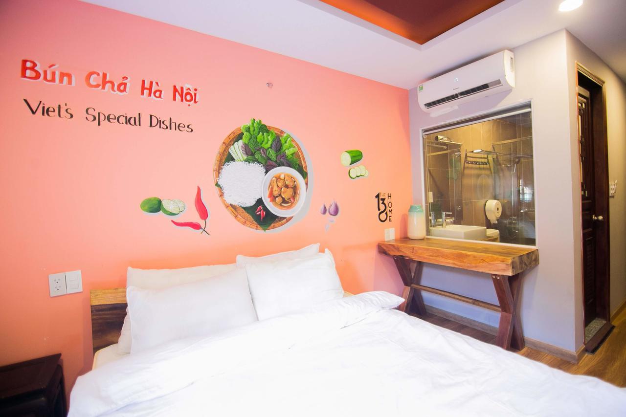 The 138 Home Ho Chi Minh City Exterior photo