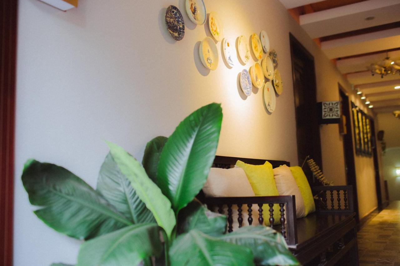 The 138 Home Ho Chi Minh City Exterior photo