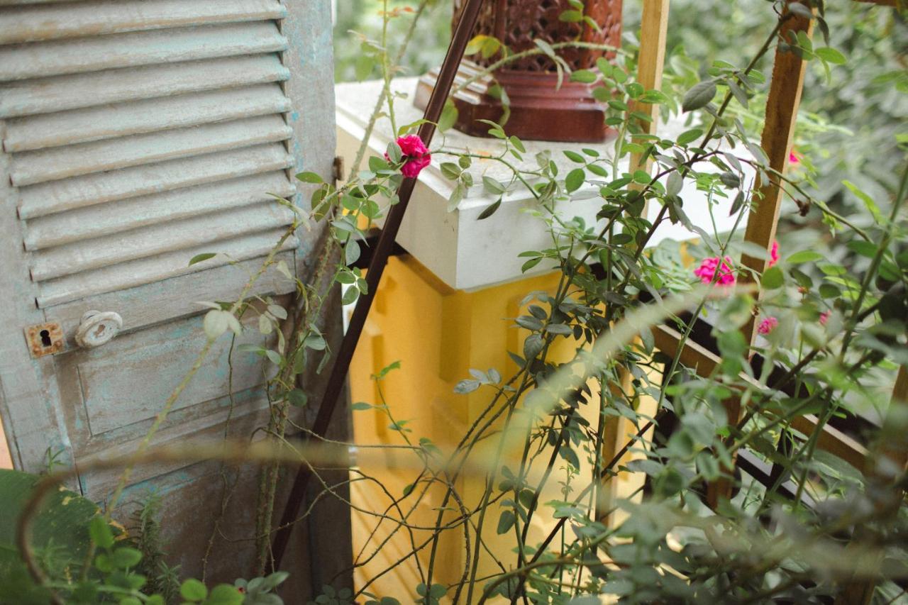 The 138 Home Ho Chi Minh City Exterior photo