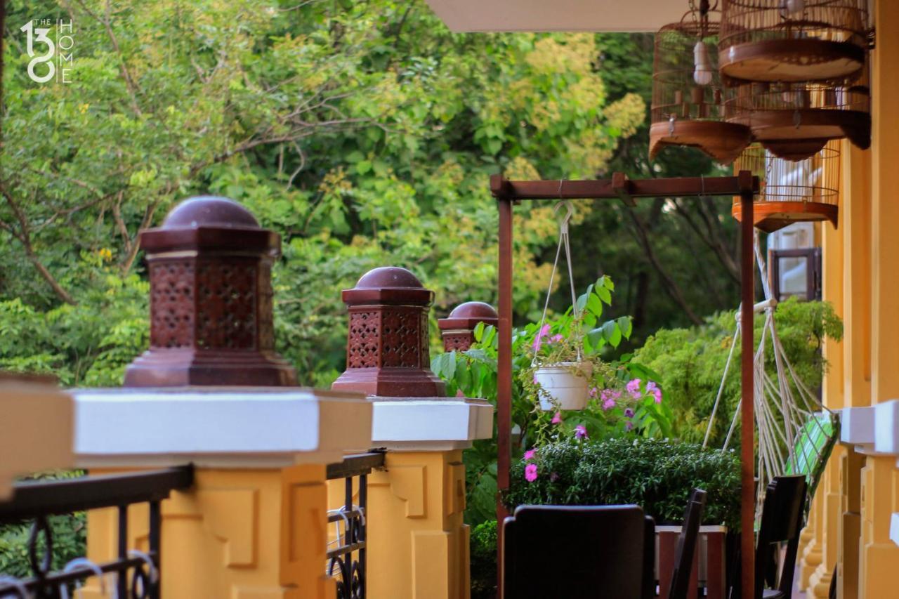The 138 Home Ho Chi Minh City Exterior photo